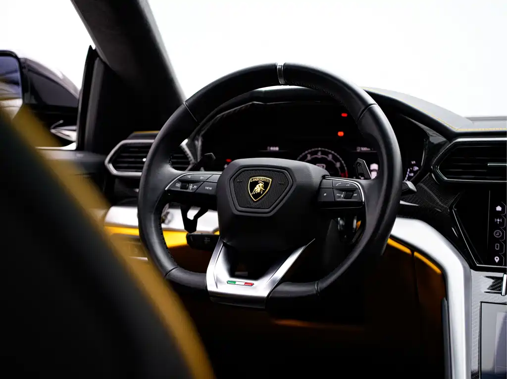 Lamborghini Lamborghini Urus 2023 4.0T V8 S 2024 - thumbnail 22