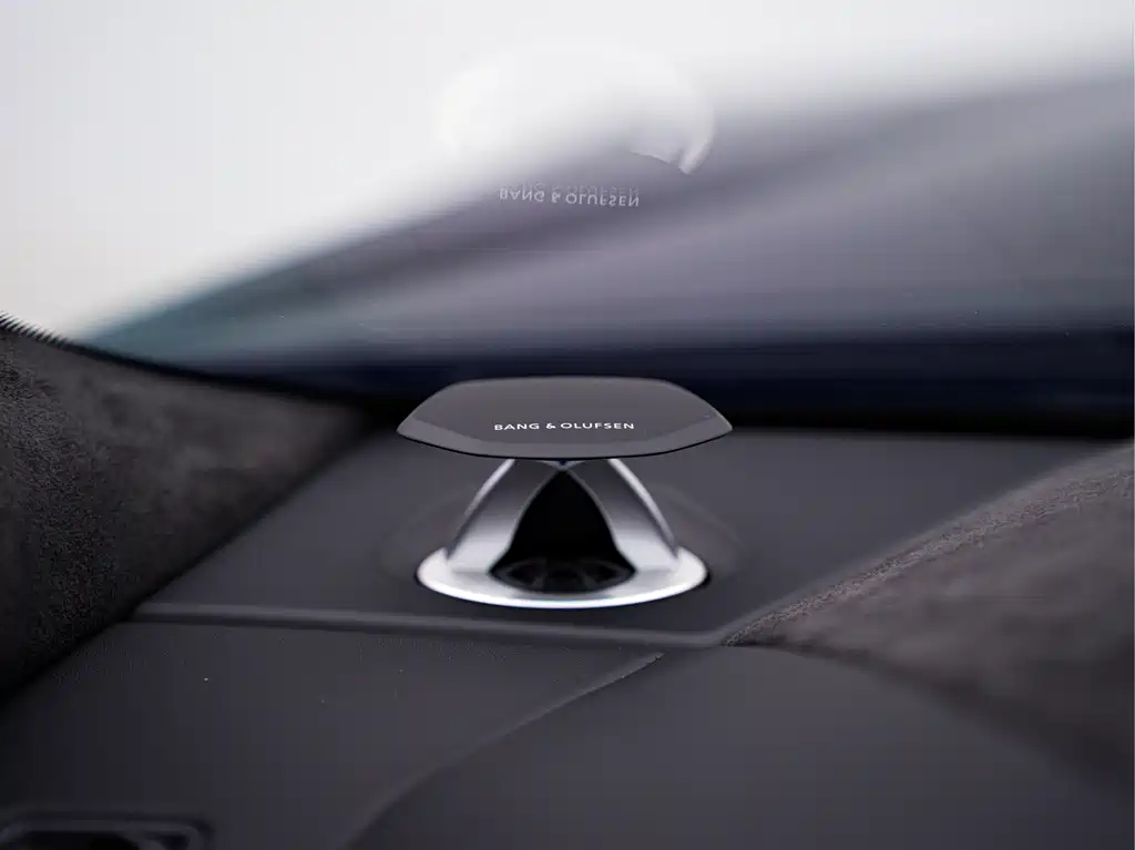 Lamborghini Lamborghini Urus 2023 4.0T V8 S 2024 - thumbnail 25