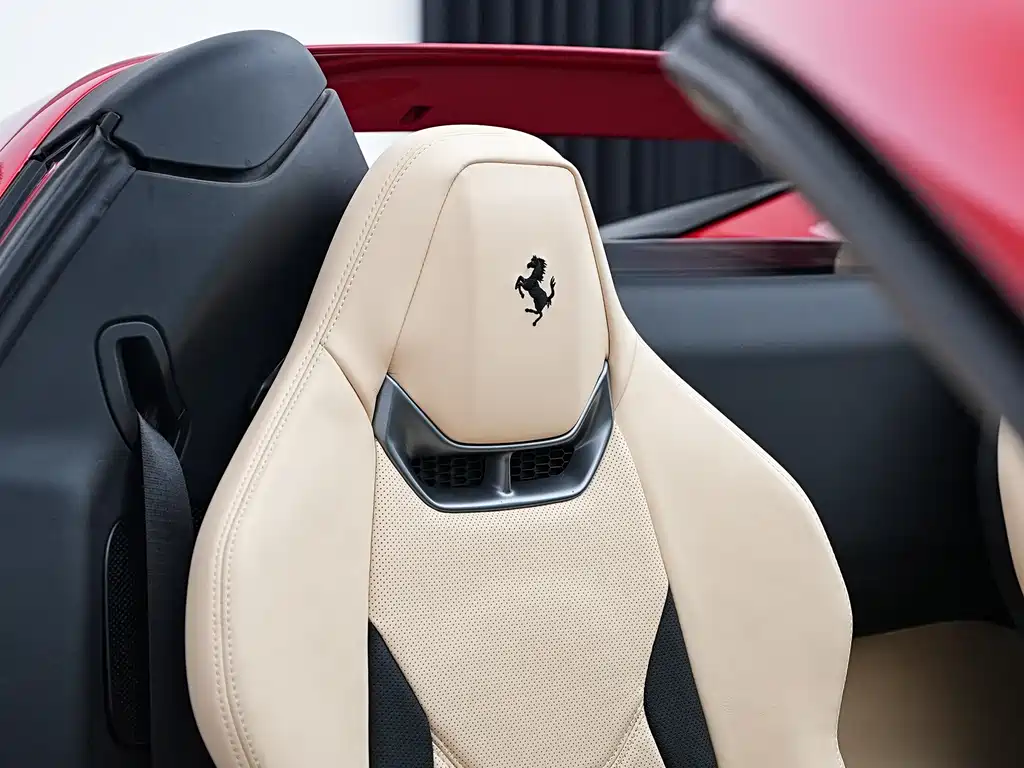 Ferrari Ferrari 296 GTB 2022 3.0L V6 2024 - thumbnail 14