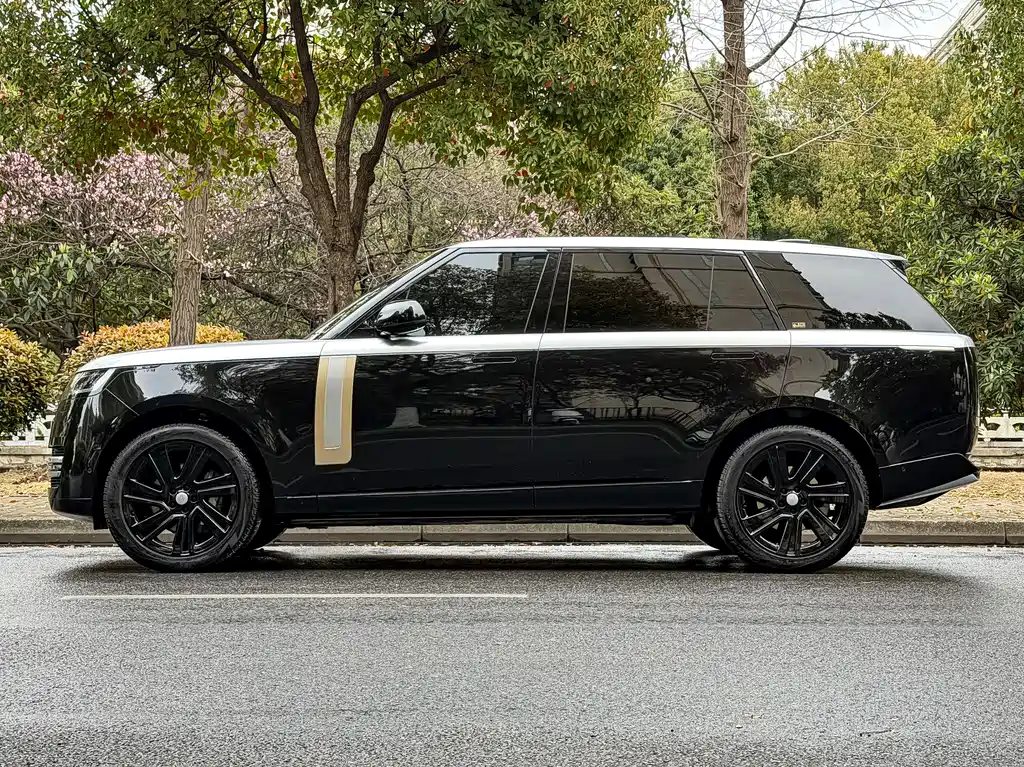 Land Rover Range Rover 2024 3.0 L6 400PS Autobiography Long Wheelbase 2024 - thumbnail 24