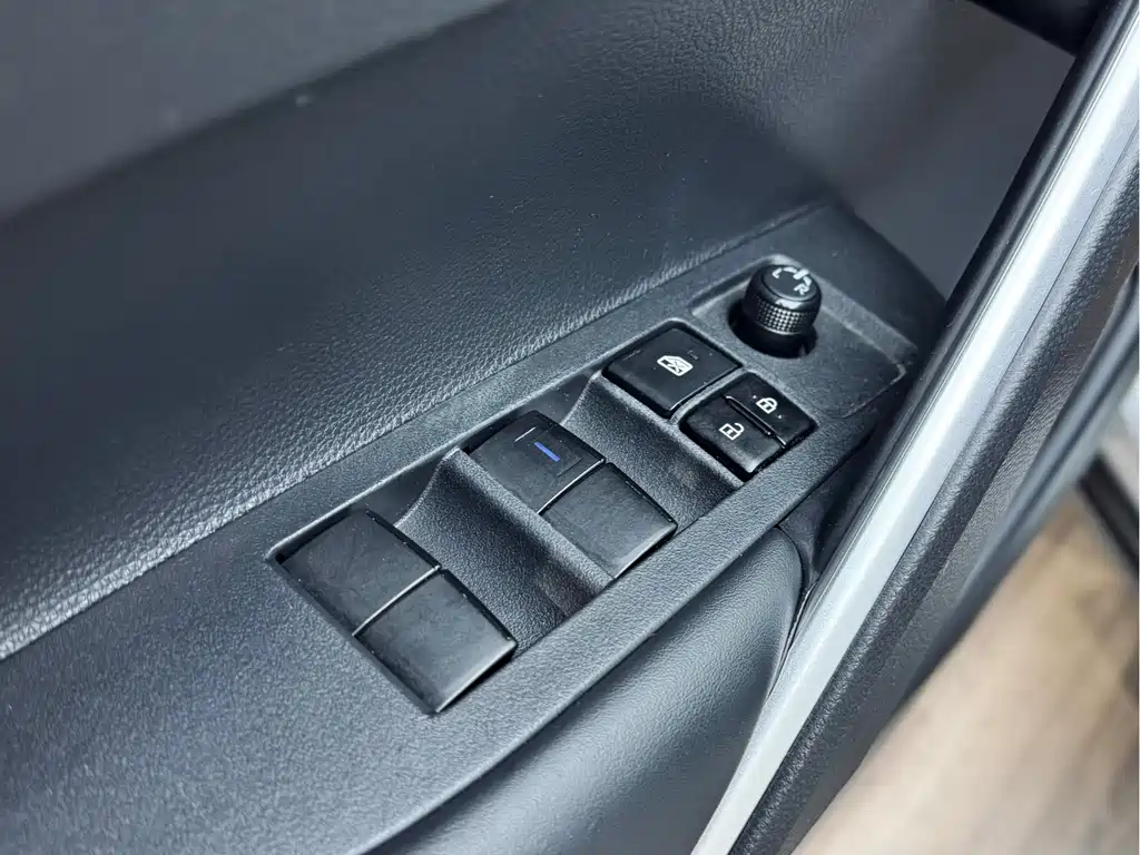 Toyota Toyota Corolla Cross 2022 2.0L CVT Elite Edition 2022 - thumbnail 11