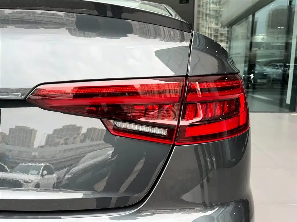 Audi Audi S4 2018 S4 3.0 TFSI 2019 - thumbnail 13