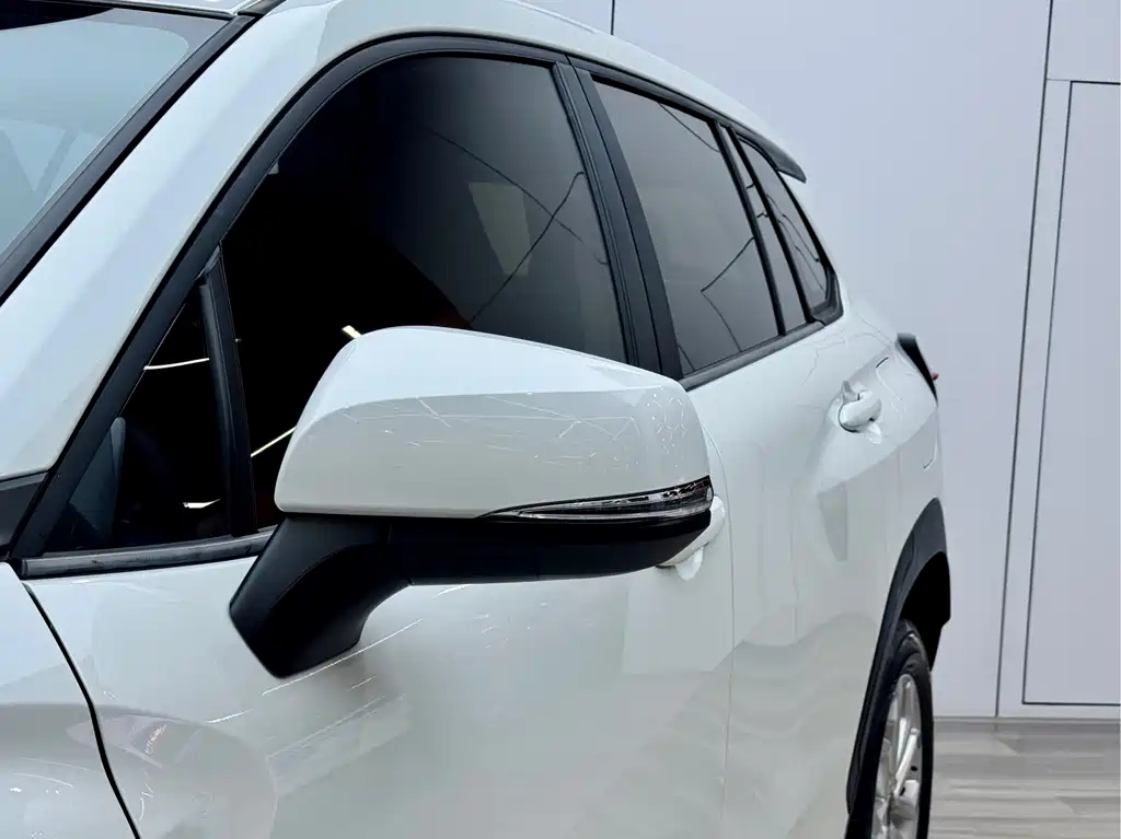 Toyota Toyota Corolla Cross 2022 2.0L CVT Elite Edition 2022 - thumbnail 22