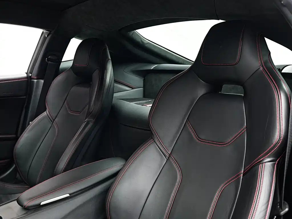 Ferrari Ferrari F12berlinetta 2013 6.3L Standard 2013 - thumbnail 10