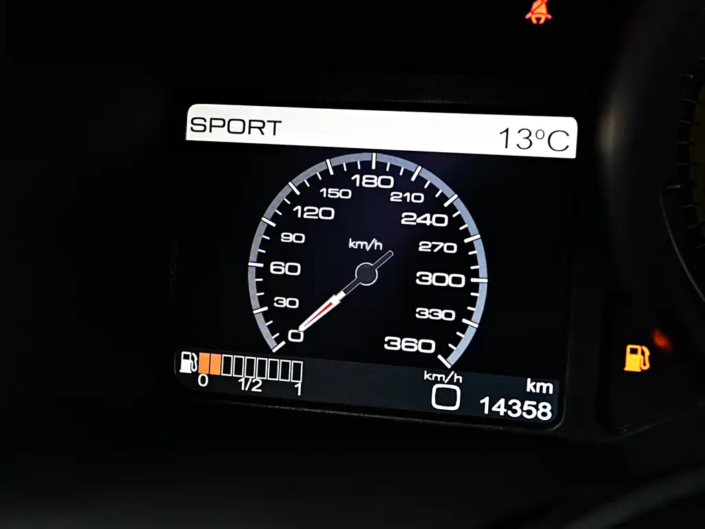 Ferrari Ferrari F12berlinetta 2013 6.3L Standard 2013 - thumbnail 16