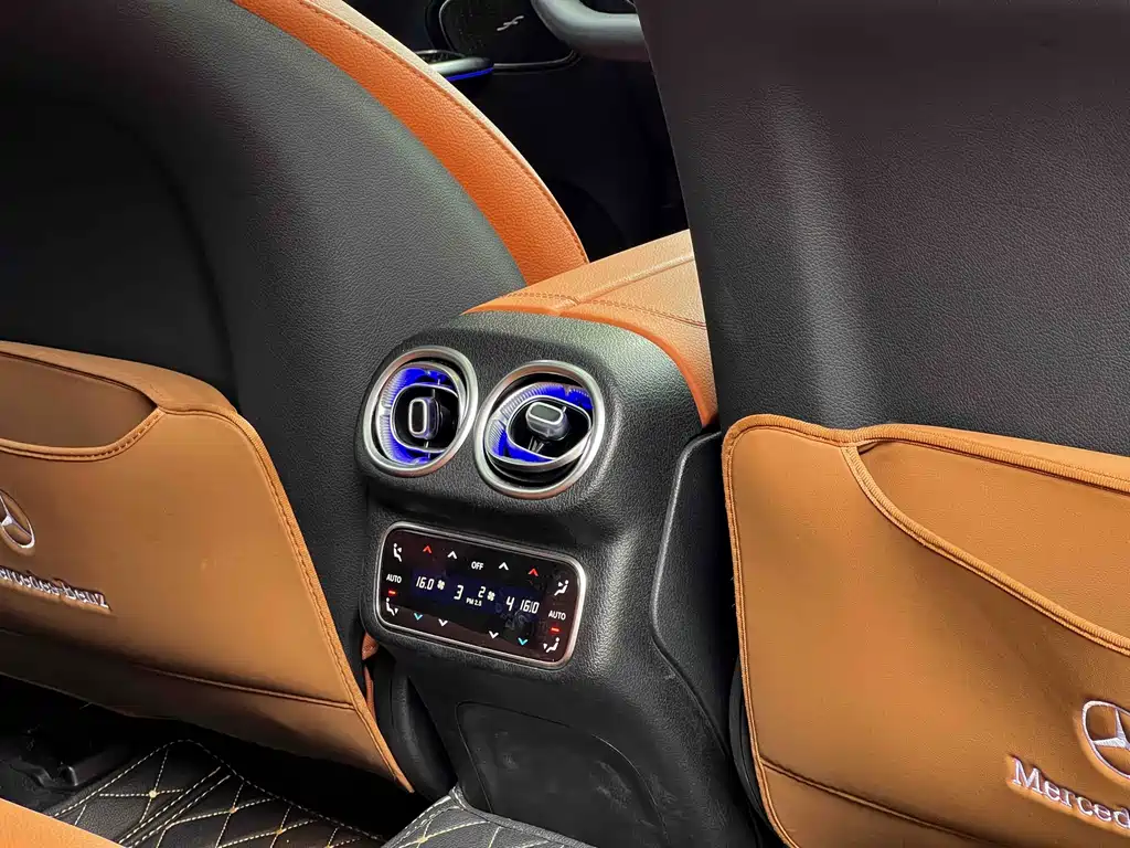 Mercedes-Benz Mercedes-Benz GLC 2025 GLC 300 L 4MATIC Sport 5-seater 2025 - thumbnail 20