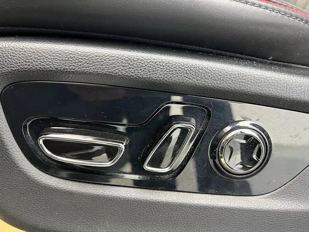 GAC Trumpchi GAC Trumpchi M8 2023 Master Series 400T Flagship Edition 2023 - thumbnail 7