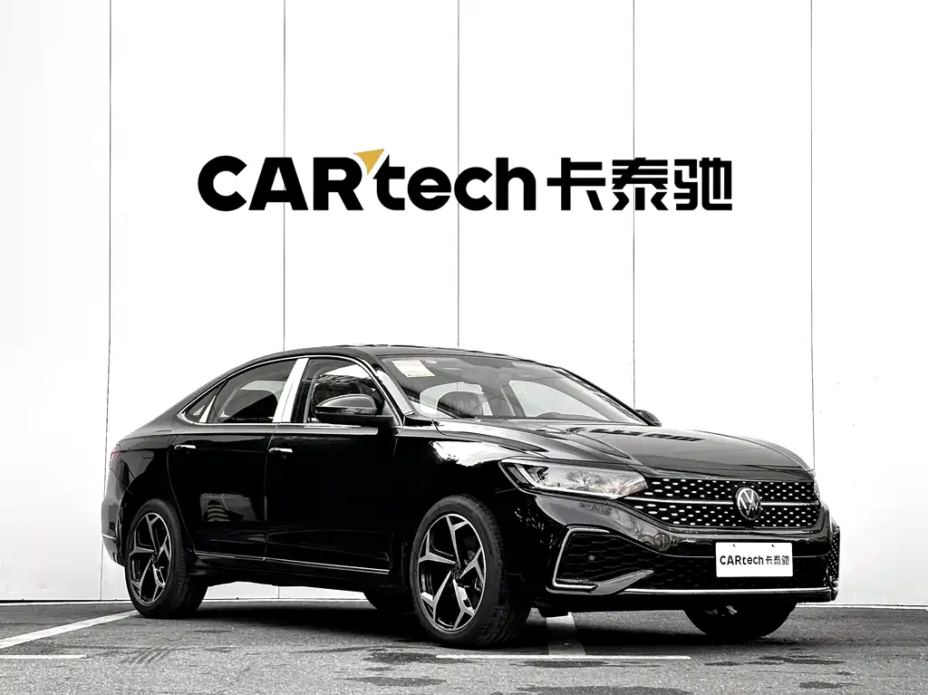 Volkswagen Passat 2026 Model Outstanding 330TSI Elite Starry Sky Edition 2026 - thumbnail 3