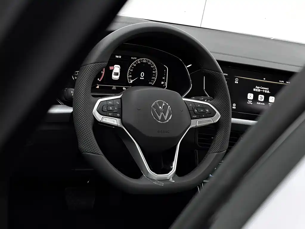 Volkswagen Passat 2026 Model Outstanding 330TSI Elite Starry Sky Edition 2026 - thumbnail 4
