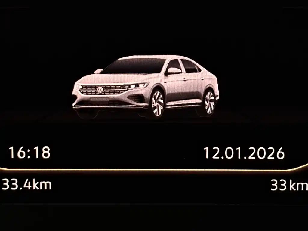 Volkswagen Passat 2026 Model Outstanding 330TSI Elite Starry Sky Edition 2026 - thumbnail 8