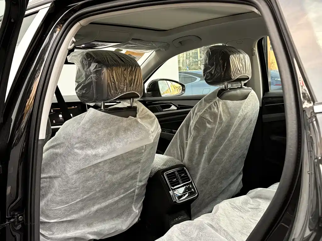 Volkswagen Passat 2026 Model Outstanding 330TSI Elite Starry Sky Edition 2026 - thumbnail 10