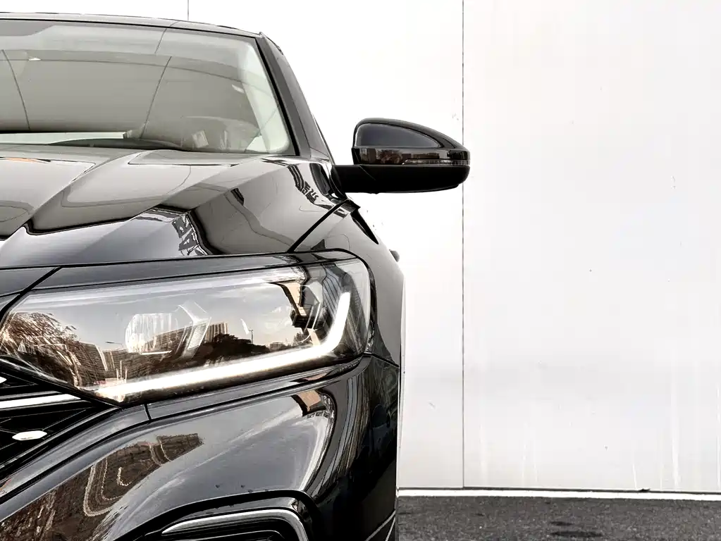 Volkswagen Passat 2026 Model Outstanding 330TSI Elite Starry Sky Edition 2026 - thumbnail 17