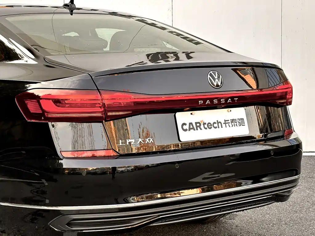 Volkswagen Passat 2026 Model Outstanding 330TSI Elite Starry Sky Edition 2026 - thumbnail 19