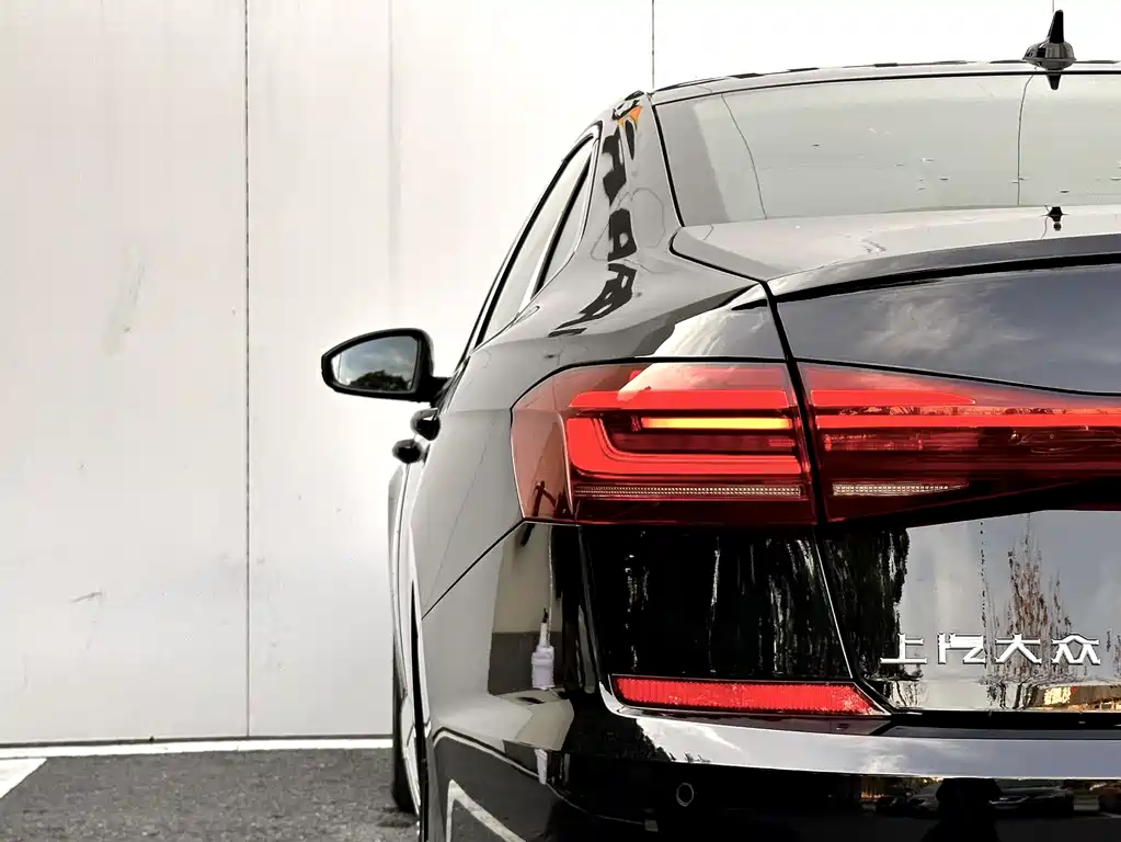 Volkswagen Passat 2026 Model Outstanding 330TSI Elite Starry Sky Edition 2026 - thumbnail 20