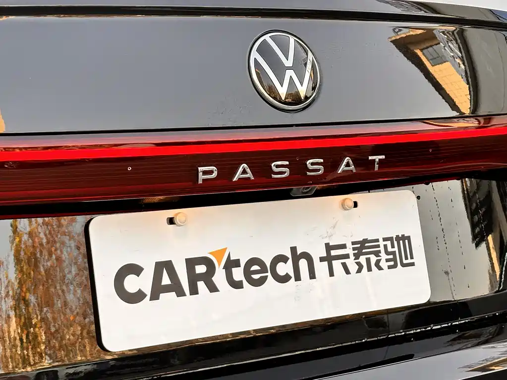 Volkswagen Passat 2026 Model Outstanding 330TSI Elite Starry Sky Edition 2026 - thumbnail 21