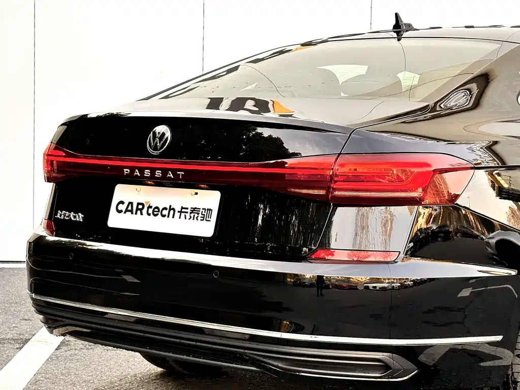 Volkswagen Passat 2026 Model Outstanding 330TSI Elite Starry Sky Edition 2026 - thumbnail 22