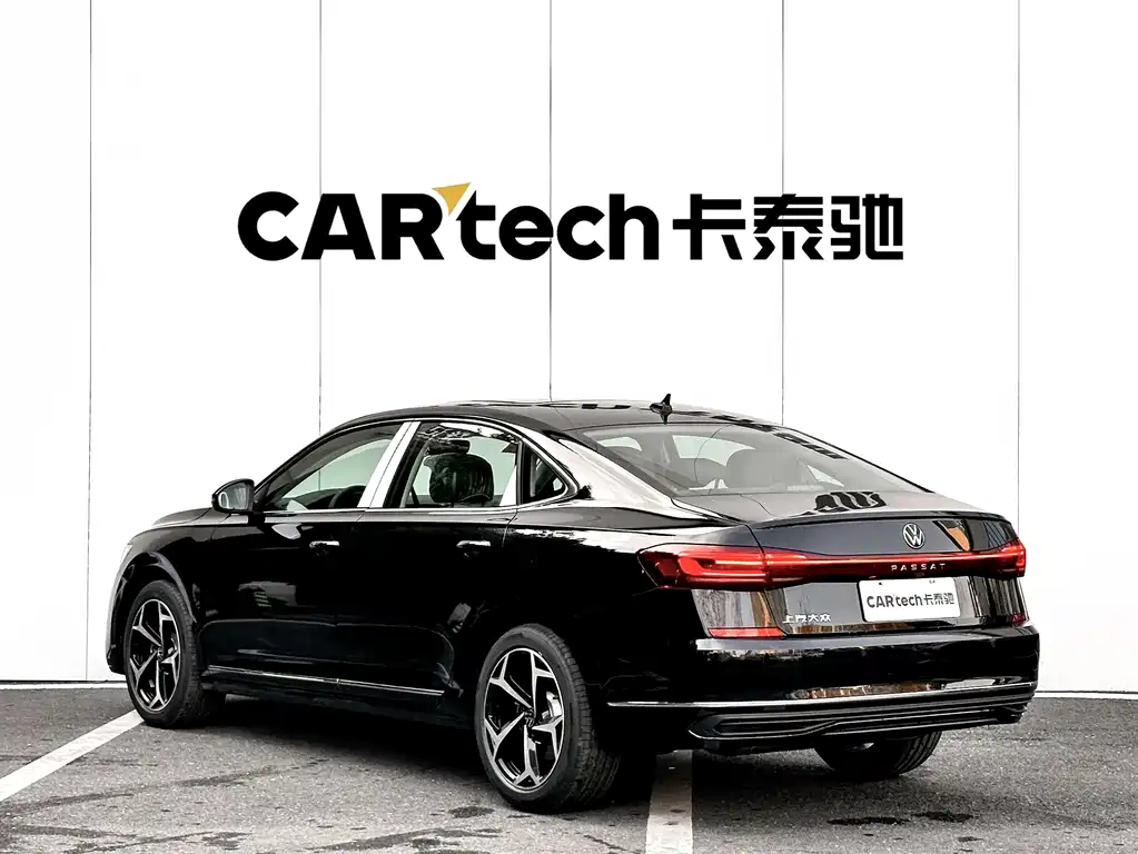 Volkswagen Passat 2026 Model Outstanding 330TSI Elite Starry Sky Edition 2026 - thumbnail 23
