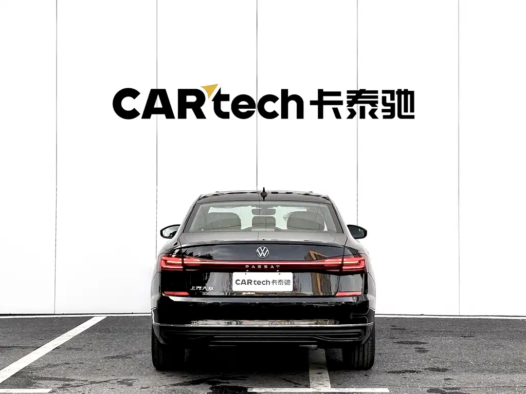 Volkswagen Passat 2026 Model Outstanding 330TSI Elite Starry Sky Edition 2026 - thumbnail 24