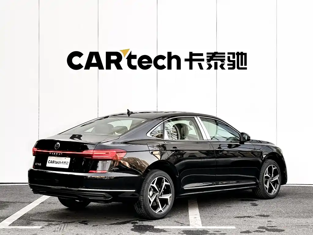 Volkswagen Passat 2026 Model Outstanding 330TSI Elite Starry Sky Edition 2026 - thumbnail 25