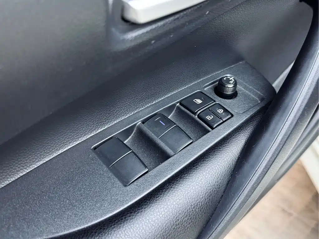 Toyota Toyota Levin 2019 185T CVT Advanced Edition China V 2020 - thumbnail 12