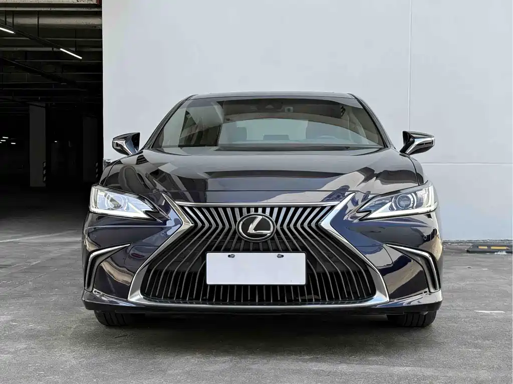 Lexus Lexus ES 2020 200 Excellence Edition 2021 - thumbnail 2