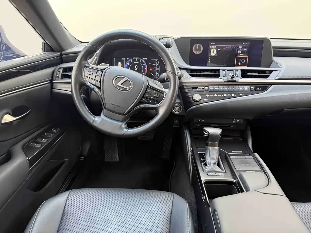 Lexus Lexus ES 2020 200 Excellence Edition 2021 - thumbnail 16