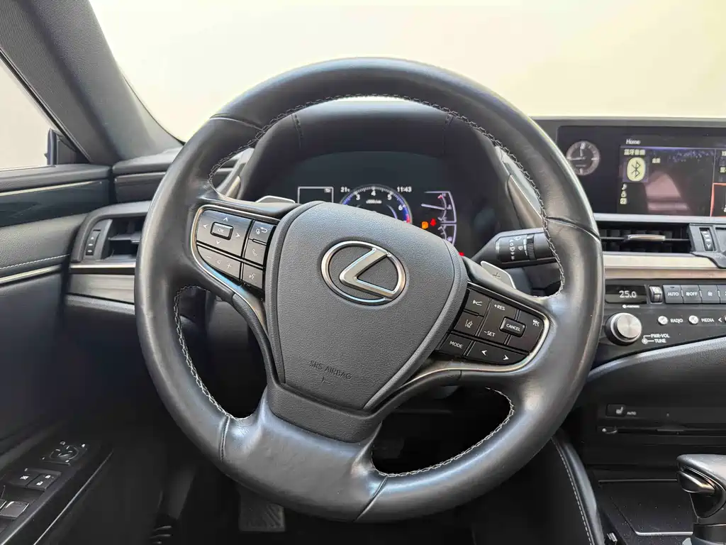 Lexus Lexus ES 2020 200 Excellence Edition 2021 - thumbnail 17