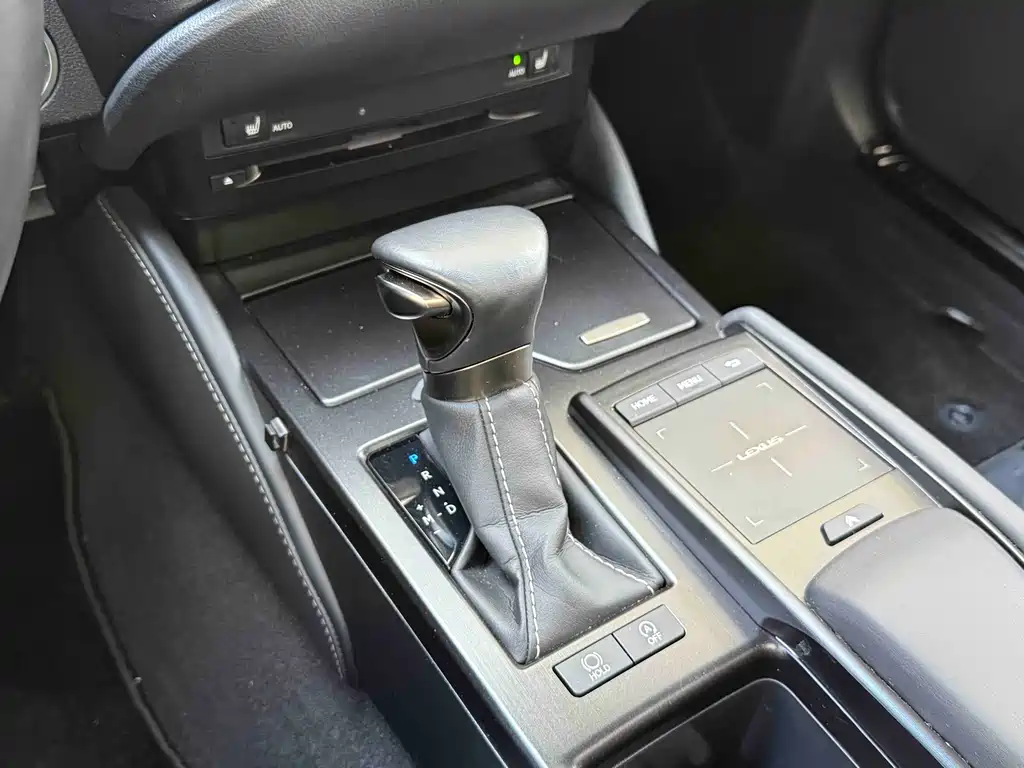 Lexus Lexus ES 2020 200 Excellence Edition 2021 - thumbnail 19