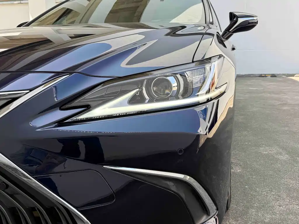 Lexus Lexus ES 2020 200 Excellence Edition 2021 - thumbnail 20