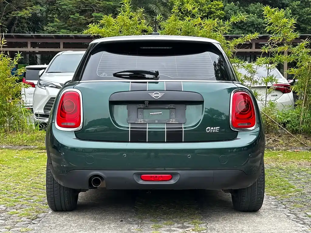 MINI MINI 2020 1.5T ONE 5-door 2020 - thumbnail 5