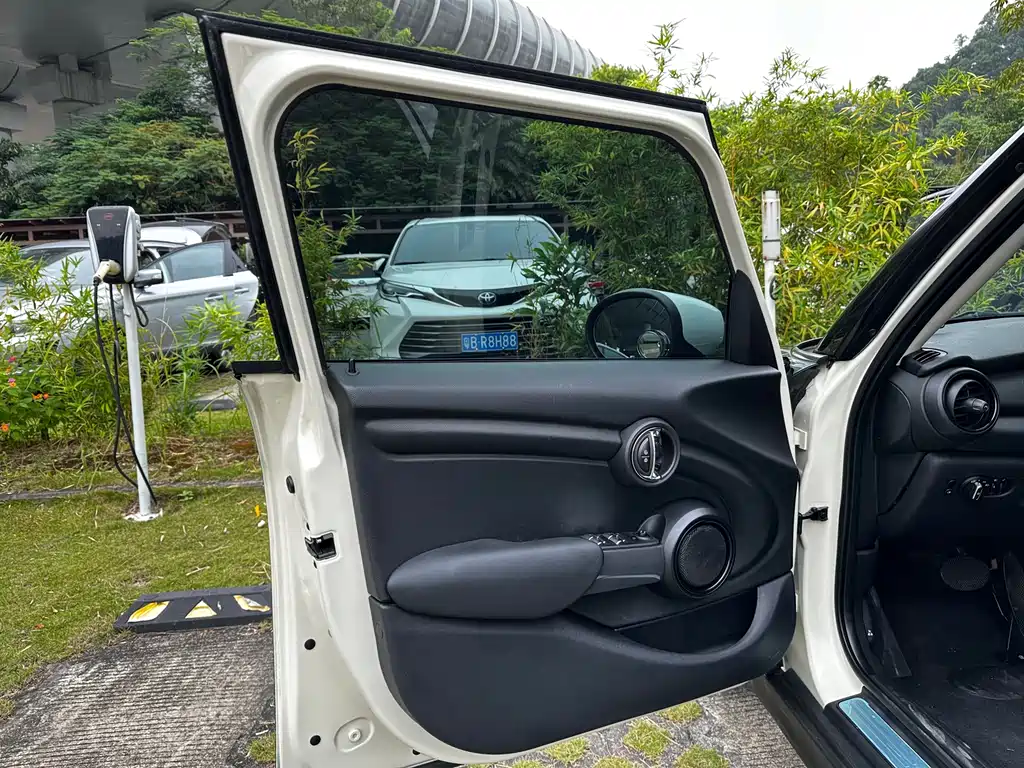 MINI MINI 2020 1.5T ONE 5-door 2020 - thumbnail 9