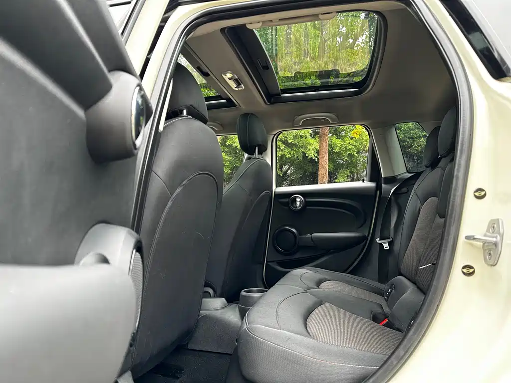 MINI MINI 2020 1.5T ONE 5-door 2020 - thumbnail 10