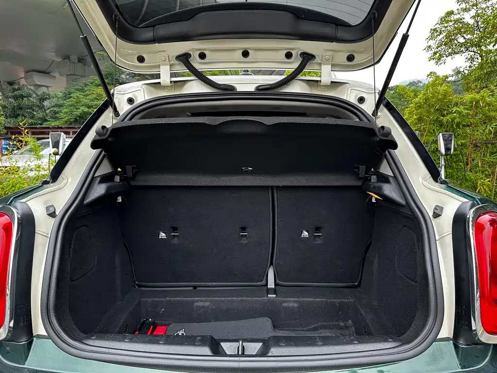 MINI MINI 2020 1.5T ONE 5-door 2020 - thumbnail 11