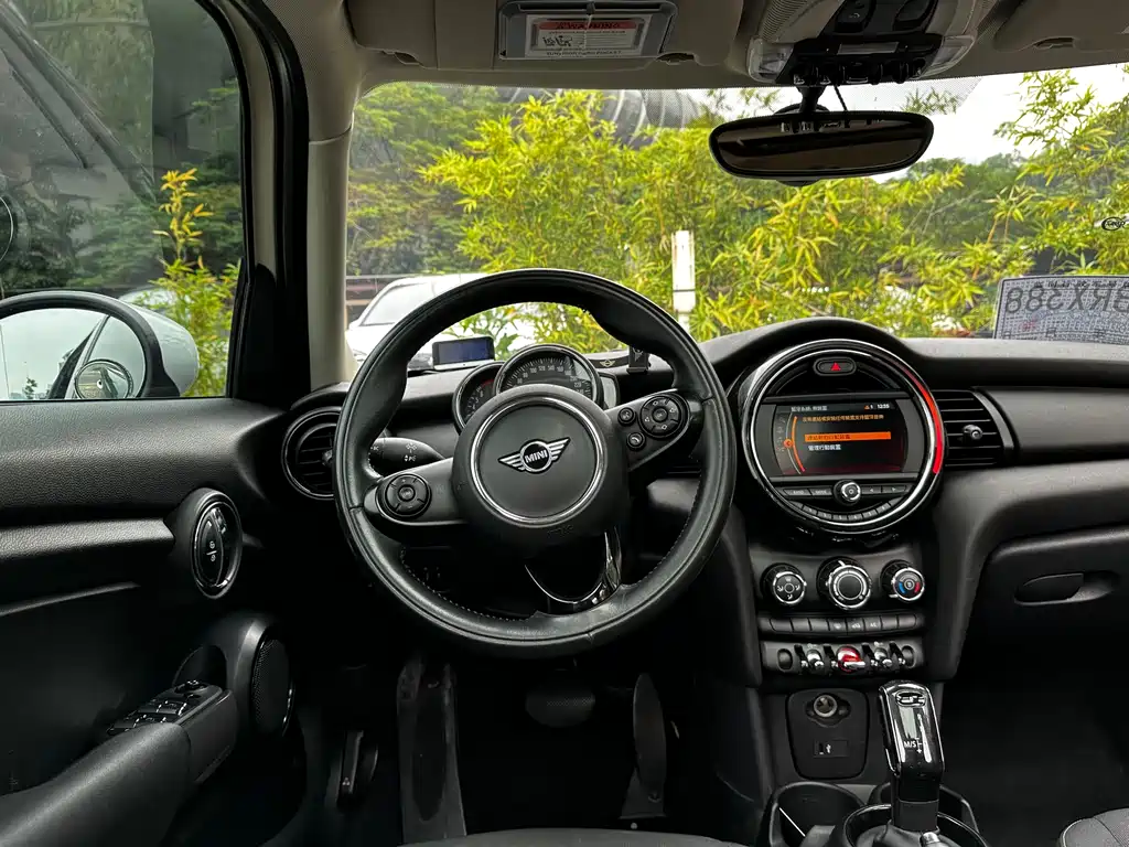MINI MINI 2020 1.5T ONE 5-door 2020 - thumbnail 16