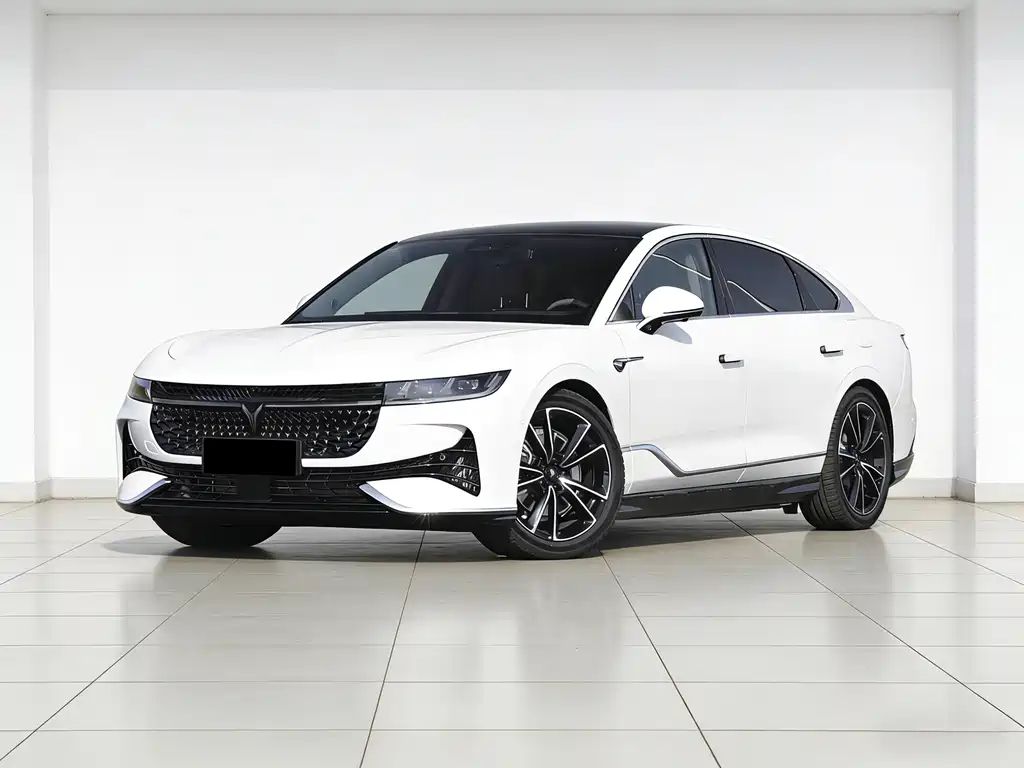 Lantu Automobile Lantu Zhui Guang 2024 PHEV AWD Ultra-Long Range Flagship Edition 2025