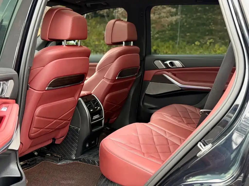 BMW BMW X5 xDrive 40Li M Sport Package 2022 Model Year 2023 - thumbnail 15