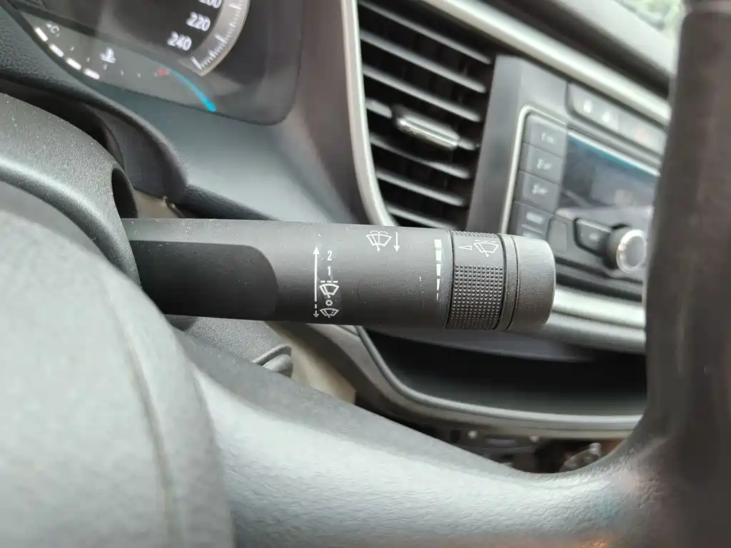 Buick Buick Excelle GT 2016 15N Automatic Elite 2017 - thumbnail 9