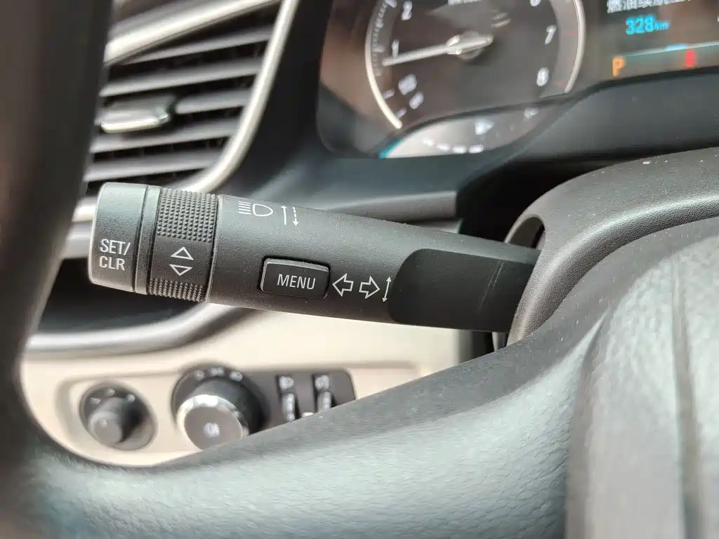 Buick Buick Excelle GT 2016 15N Automatic Elite 2017 - thumbnail 10