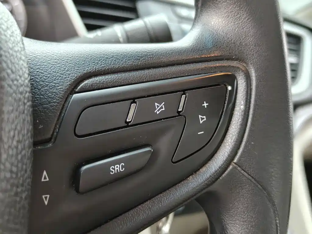 Buick Buick Excelle GT 2016 15N Automatic Elite 2017 - thumbnail 11
