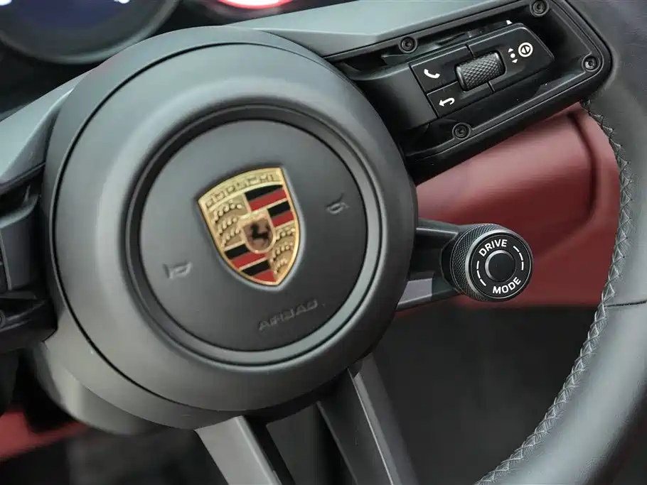 Porsche Panamera 2023 Facelift Panamera 4 Executive Platinum Long Wheelbase 2.9T 2025 - thumbnail 19