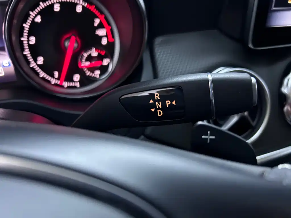 Mercedes-Benz Mercedes-Benz GLA 2018 GLA 200 Fashion Edition 2019 - thumbnail 16