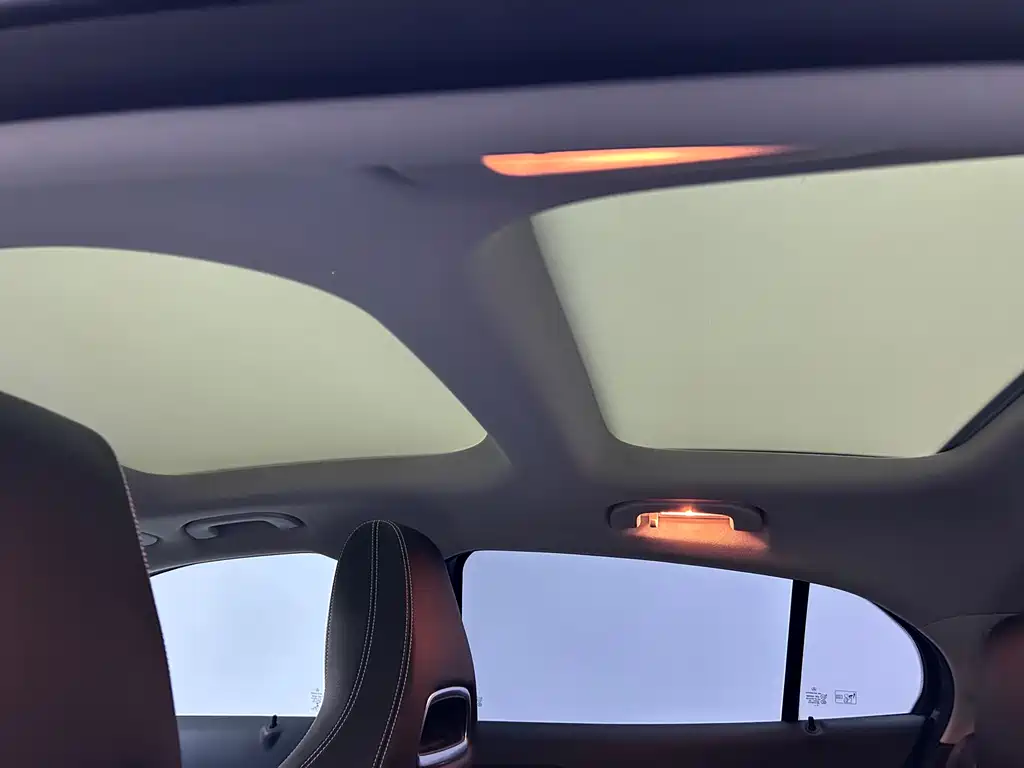 Mercedes-Benz Mercedes-Benz GLA 2018 GLA 200 Fashion Edition 2019 - thumbnail 21
