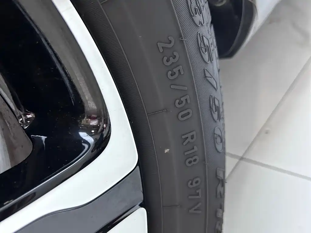Mercedes-Benz Mercedes-Benz GLA 2018 GLA 200 Fashion Edition 2019 - thumbnail 30