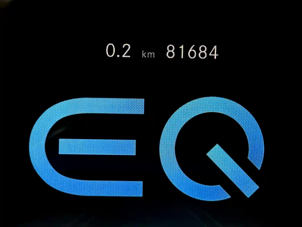 Mercedes-Benz Mercedes-Benz E-Class Plug-in Hybrid 2020 E 300 e L 2020 - thumbnail 7