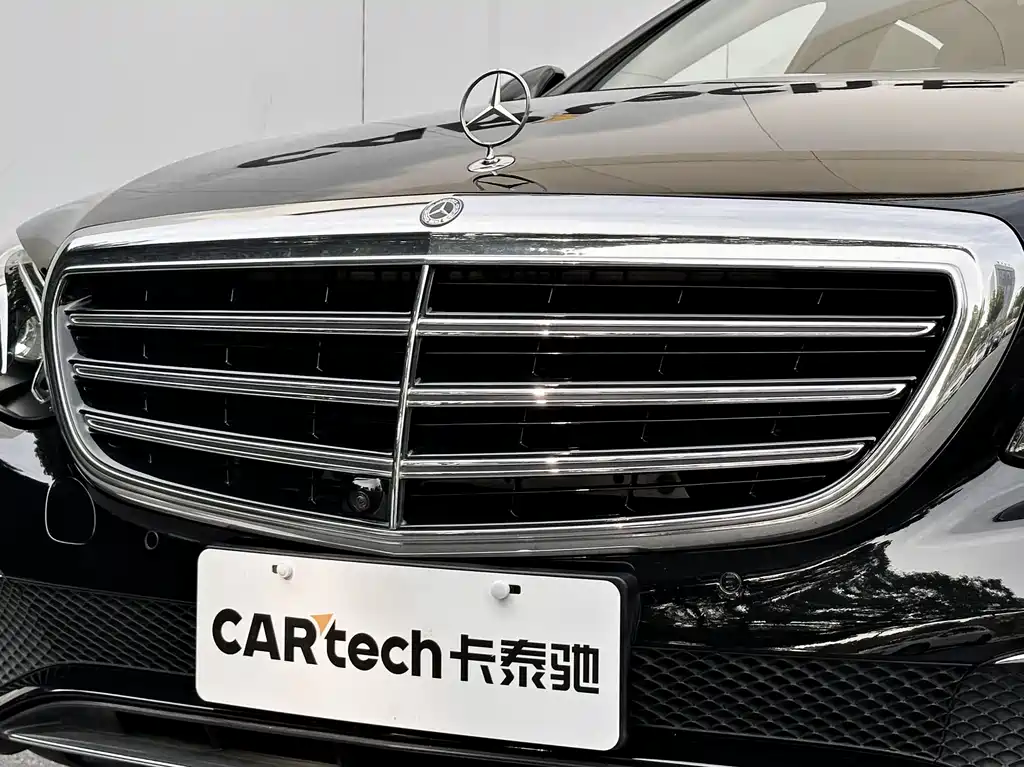 Mercedes-Benz Mercedes-Benz E-Class Plug-in Hybrid 2020 E 300 e L 2020 - thumbnail 19