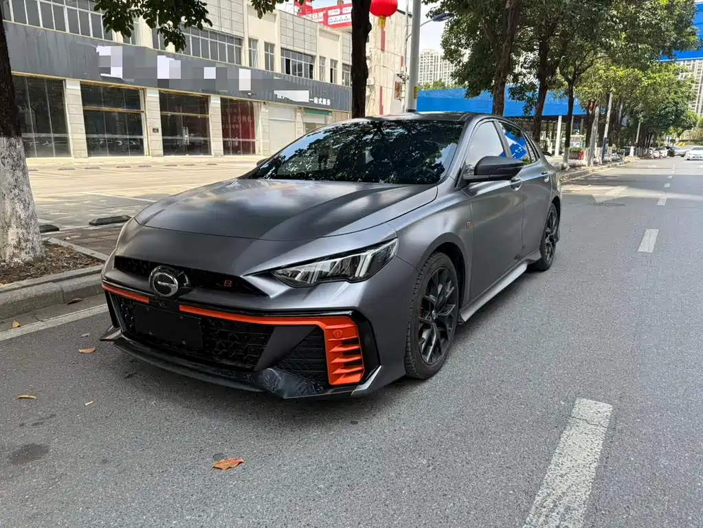 POV: 2022 Model 270T DCT J16 R-Style Track Edition Shadow Leopard 2022 270T DCT J16 R-Style Track Edition 2022