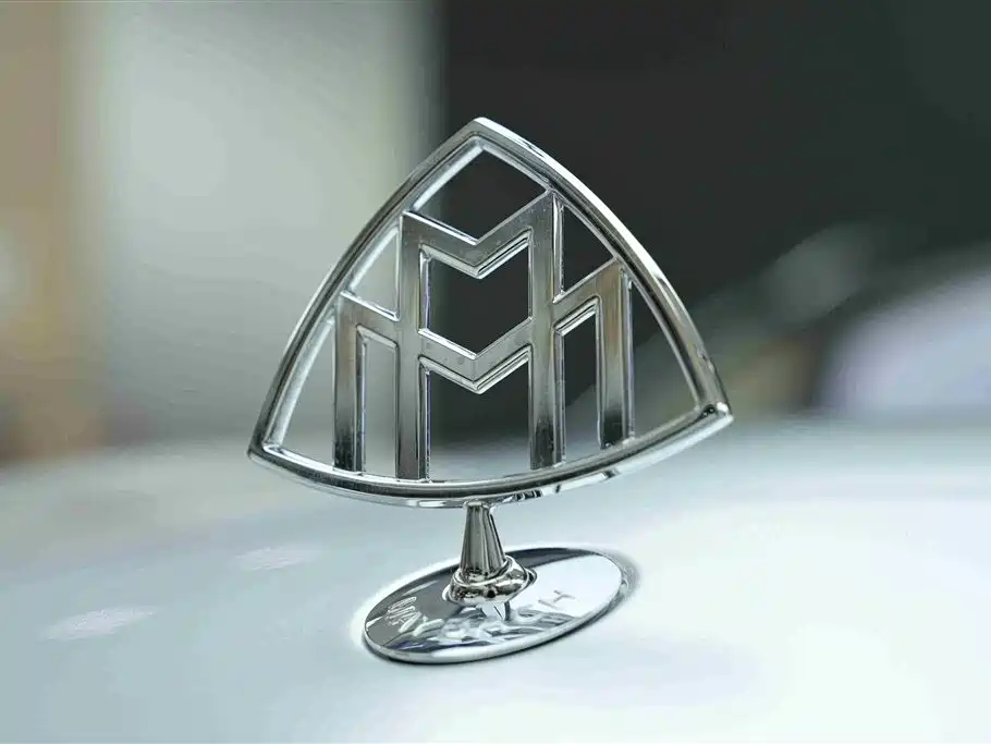 Mercedes-Benz Maybach GLS 2021 GLS 480 4MATIC 2021 - thumbnail 24