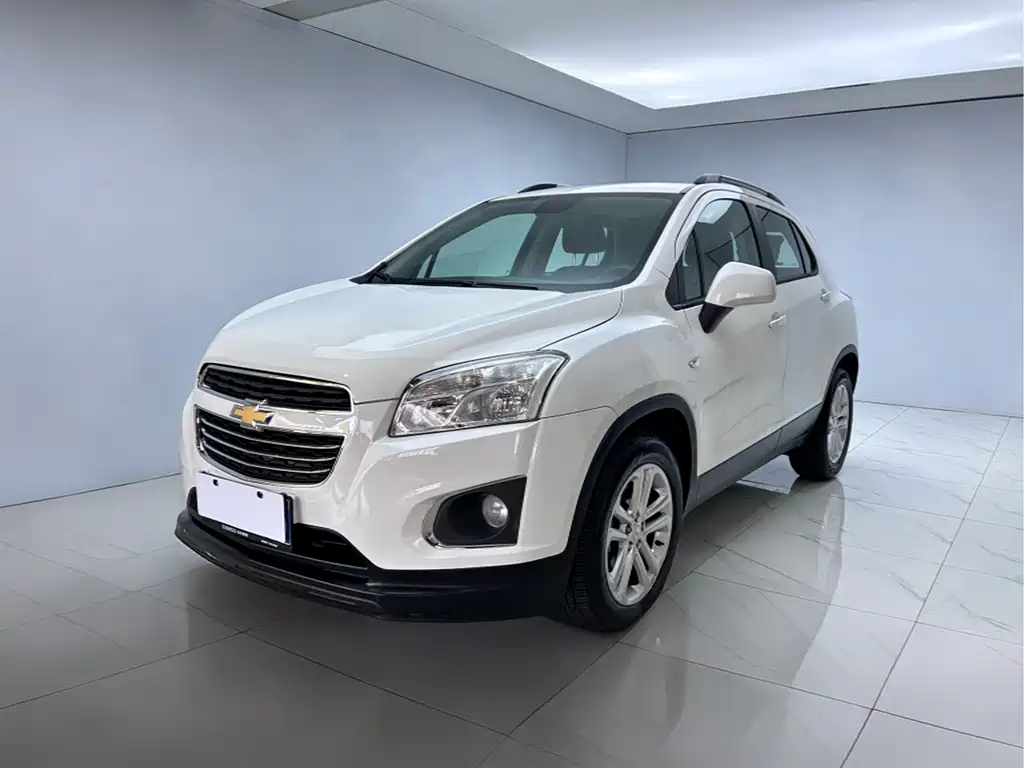 Chevrolet Trax 2016 1.4T Manual 2WD Comfort with Sunroof 2016