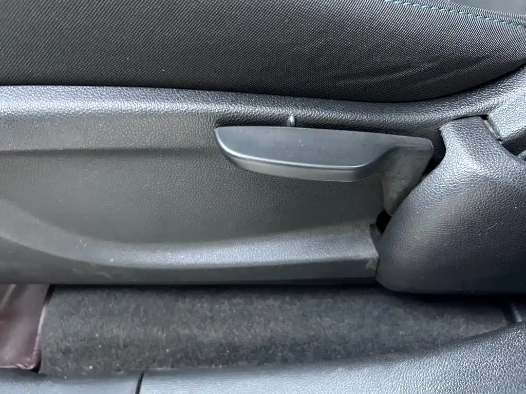 Chevrolet Trax 2016 1.4T Manual 2WD Comfort with Sunroof 2016 - thumbnail 13