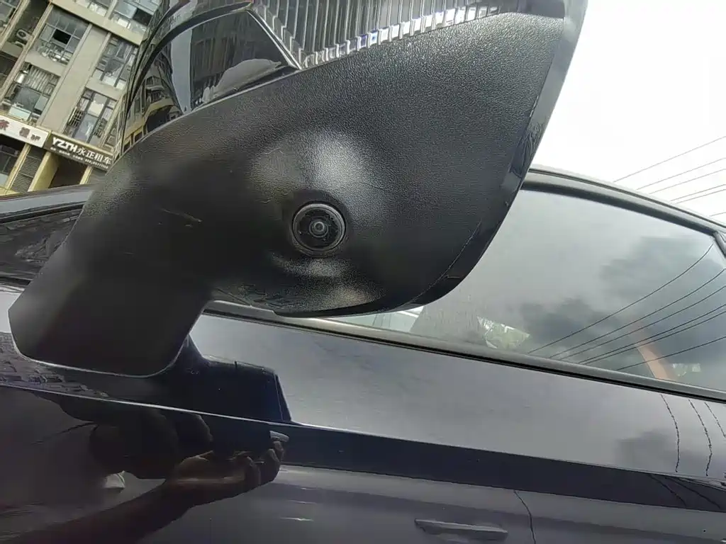 Changan Changan UNI-V 2024 1.5T Premium Sport Edition 2024 - thumbnail 9